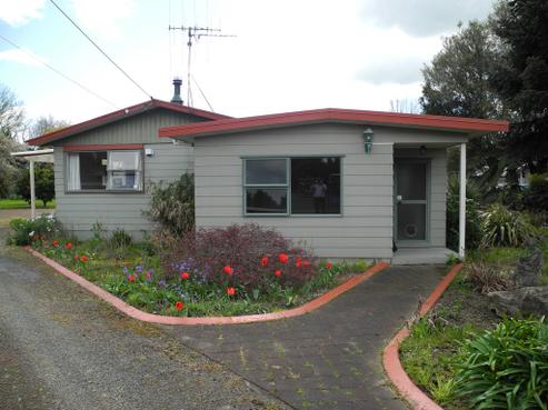600 Mcclure Street, Pirongia