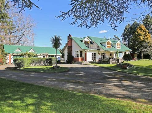 189 Nelsons Road, Ongaonga