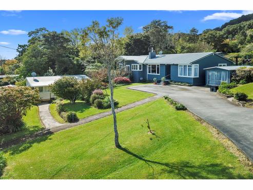 12 Miro Street, Te Aroha