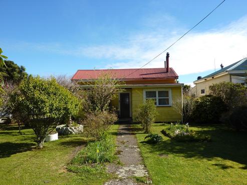 62 Torea Street, Granity