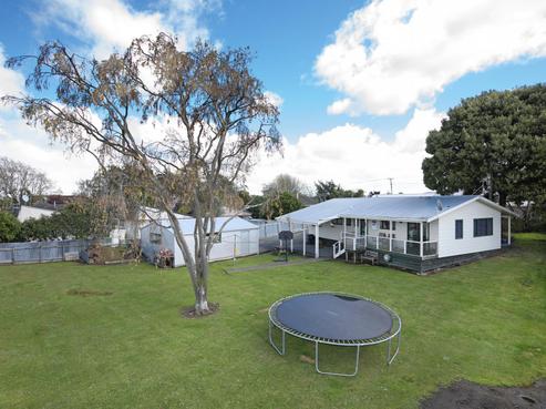 39A Pukepapa Road, Marton