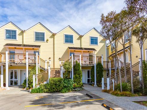 85M Beach Road, Akaroa