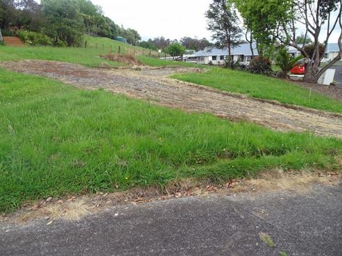 43 Keepa Avenue, Paeroa