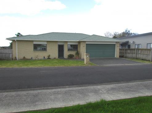 8 Plover Close, Dargaville