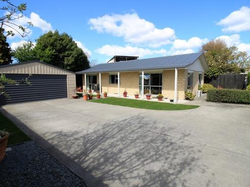 29A Elizabeth Street, Rolleston