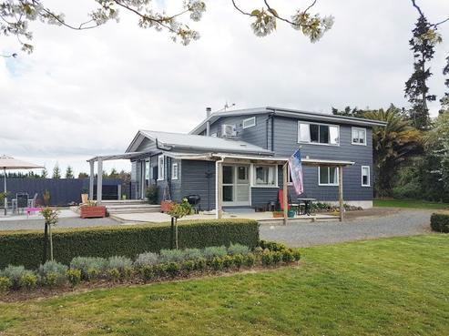 20 Garfield Road, Norsewood