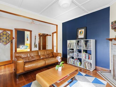 45 Balfour Street, Mornington