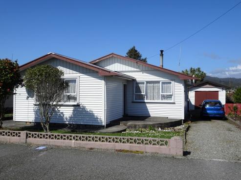161 Preston Road, Blaketown