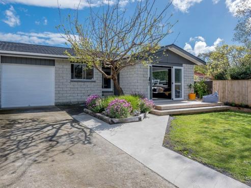 4A Matipo Street, Waikanae