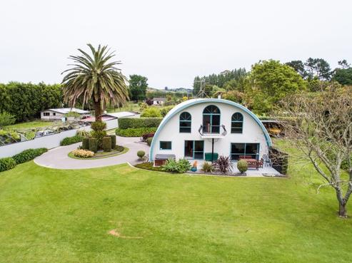 532 State Highway 2, Te Puna
