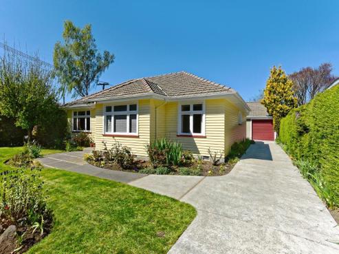 26 Saint James Street, Southbridge