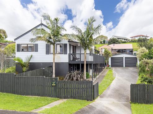 52 West Harbour Drive, West Harbour