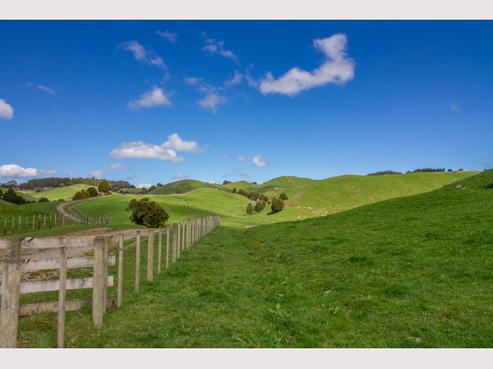 901 Ongarue-waimiha Road, Waimiha-Ongarue