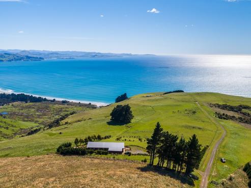 197 Heyward Point Road, Purakaunui