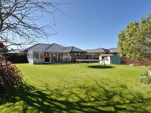 13 Chamberlain Lane, Rangiora