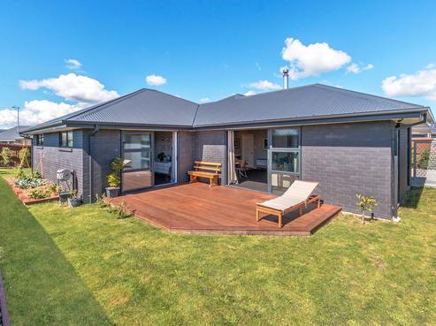 22 Carrington Close, Lincoln