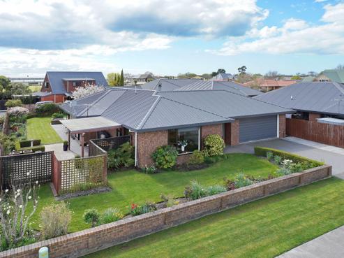 30 Isaac Wilson Road, Kaiapoi