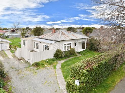 28 Ayers Street, Rangiora