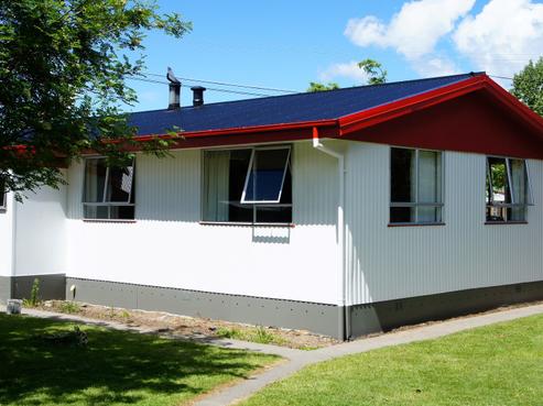 16 Rata Road, Twizel