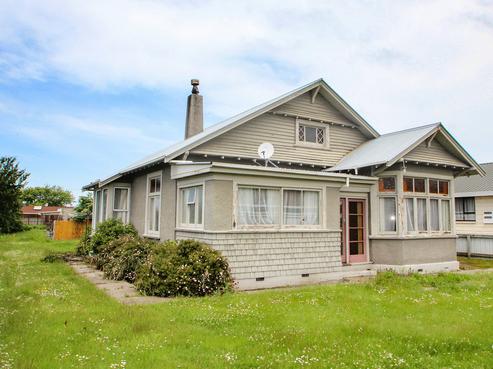 385 Thames Highway, Oamaru
