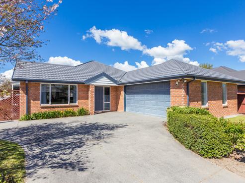 4 Heathridge Place, Lincoln