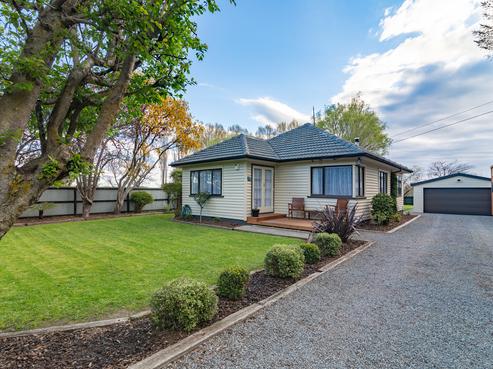 155 Tuahiwi Road, Tuahiwi