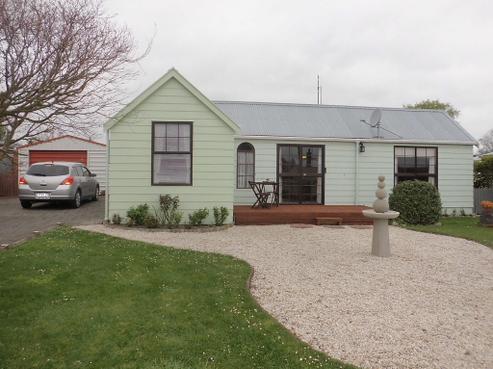 44 Birkett Street, Temuka