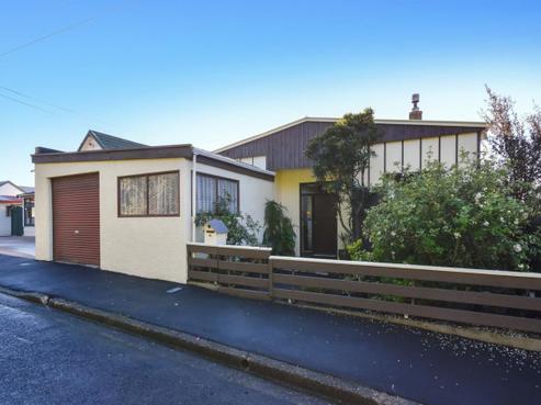 41 College Street, Caversham