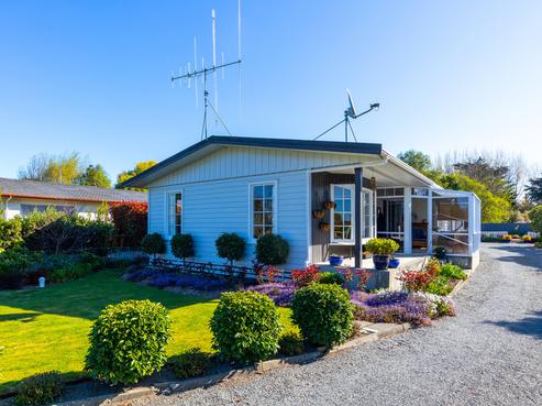 71 Main North Road, Geraldine