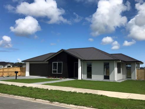 19A Robert Might Road, Kumeu