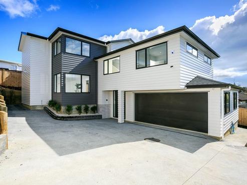 55A Juniper Road, Sunnynook