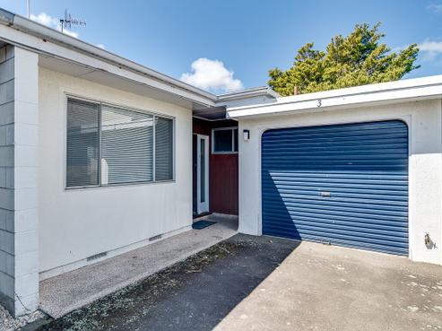 3/409 Mclean Street, Saint Leonards