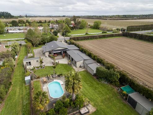 278 Meeanee Road, Meeanee