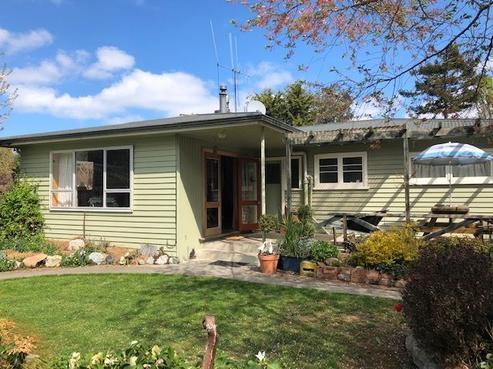87 Divan Road, Levels