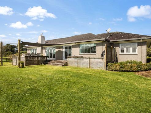 198 Lewis Road, Karaka