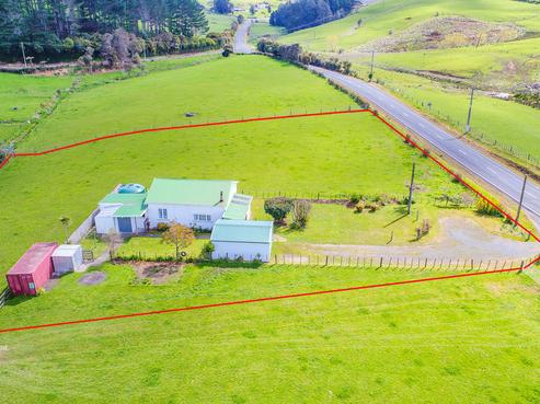 1852 Hunua Road, Hunua