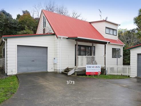3/73 Milton Road, Napier Hill