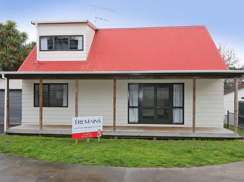 2/73 Milton Road, Napier Hill
