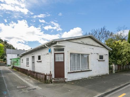 153 Carlyle Street, Napier South