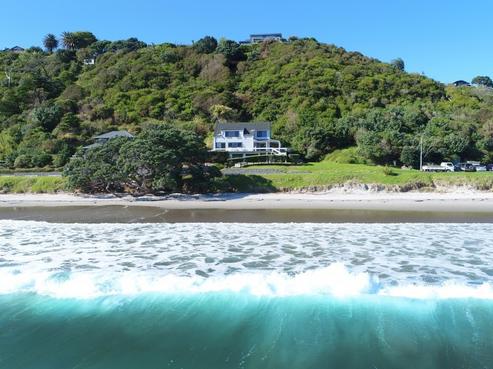 57 The Strand, Onetangi