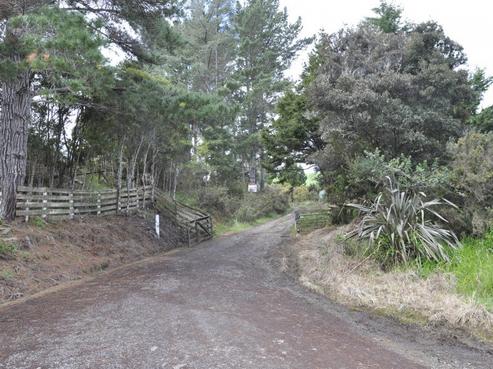 88 Old Mill Road, Dargaville Surrounds