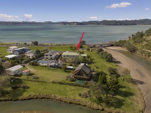 153A Buffalo Beach Road, Whitianga