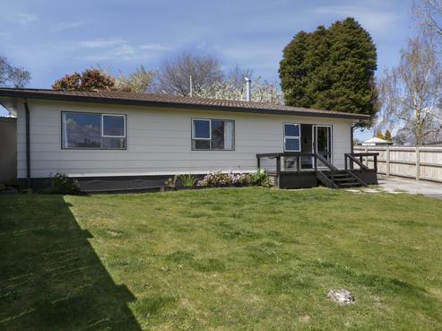 93B Hyde Avenue, Richmond Heights