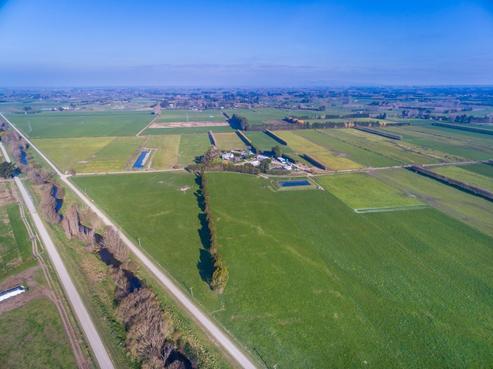 545 Main Drain Road, Fernside