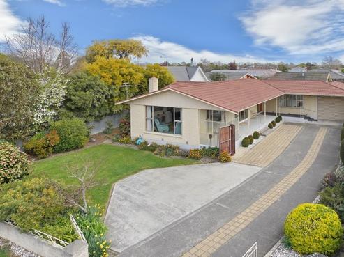 219 King Street, Rangiora