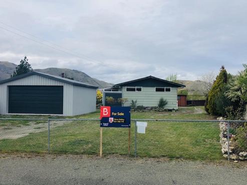 15 Spencer Road, Otematata