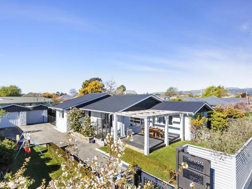 10 Warren Crescent, Hillmorton