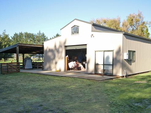 37 Stewart Street, Foxton