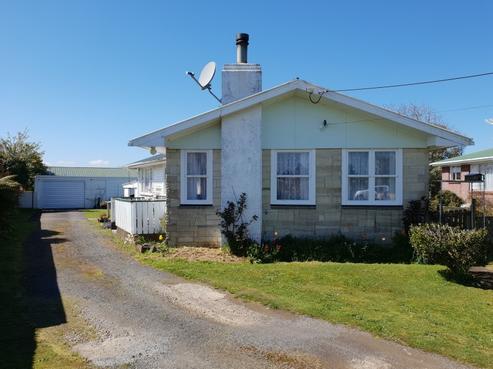 8 Fitzgerald Avenue, Kaponga