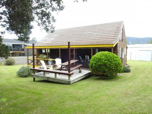 14 Bagnall Place, Pauanui